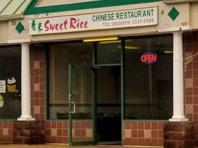 Sweet Rice Chinese Restaurant 0