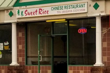 Sweet Rice Chinese Restaurant