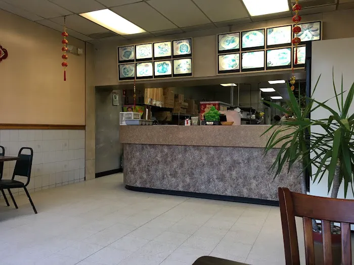 Sweet Rice Chinese Restaurant 5
