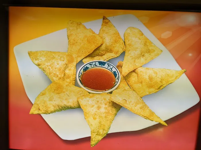 Sizzling Wok 4