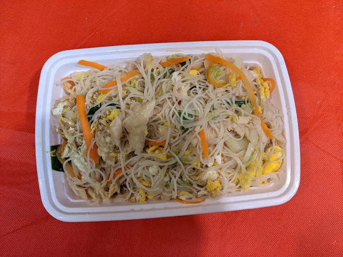 Sizzling Wok 1