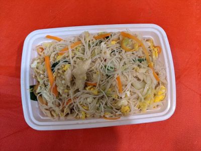Sizzling Wok 0