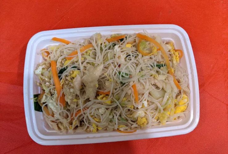 Sizzling Wok 0