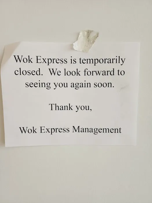 Wok Express 4