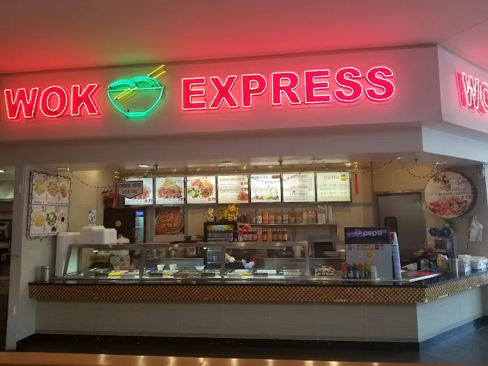 Wok Express 3