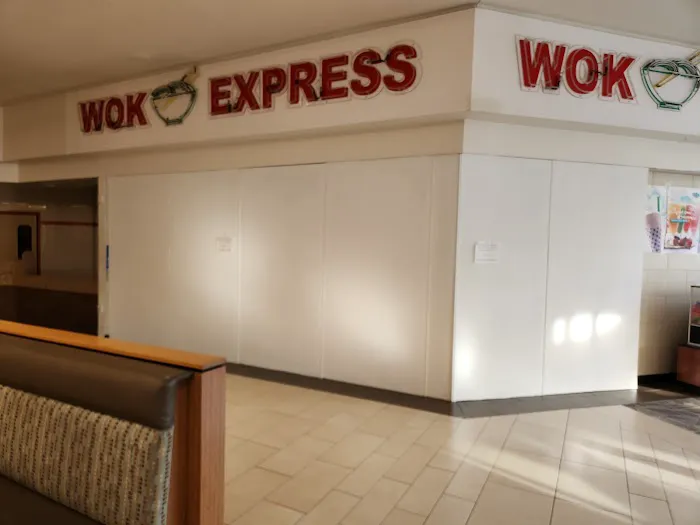 Wok Express 1