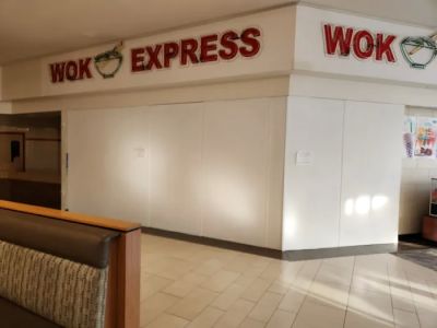 Wok Express 0