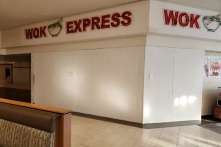 Wok Express