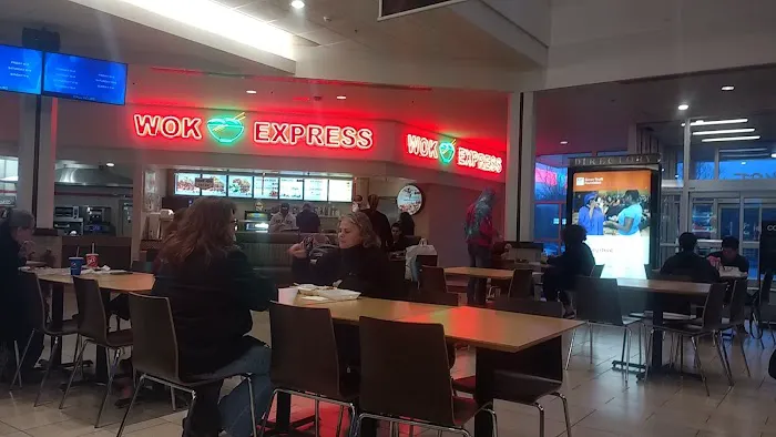 Wok Express 5