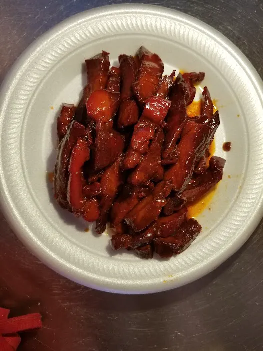 Wok Express 2