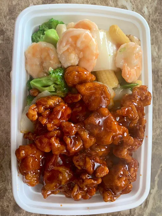 Great Wall Chinese Restaurant 5