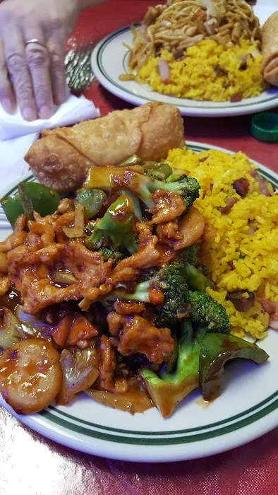 Great Wall Chinese Restaurant 1