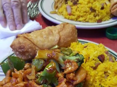 Great Wall Chinese Restaurant 0