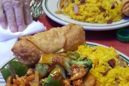 Great Wall Chinese Restaurant