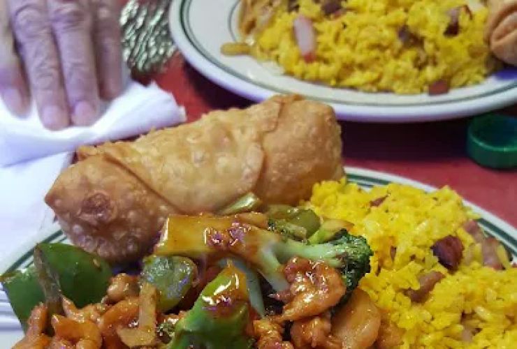 Great Wall Chinese Restaurant 0
