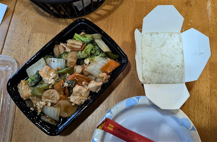 Great Wall Chinese Restaurant 6