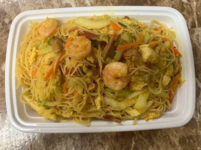 Great Wall Chinese Restaurant 3
