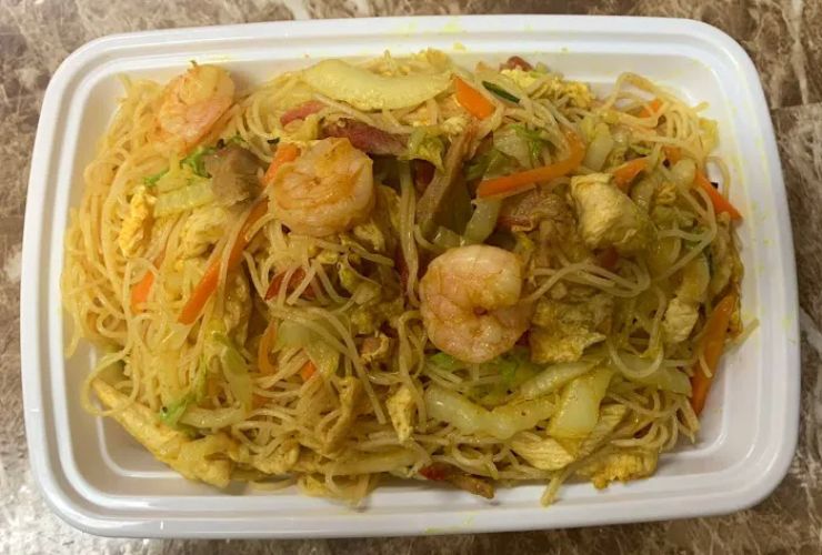 Great Wall Chinese Restaurant 2
