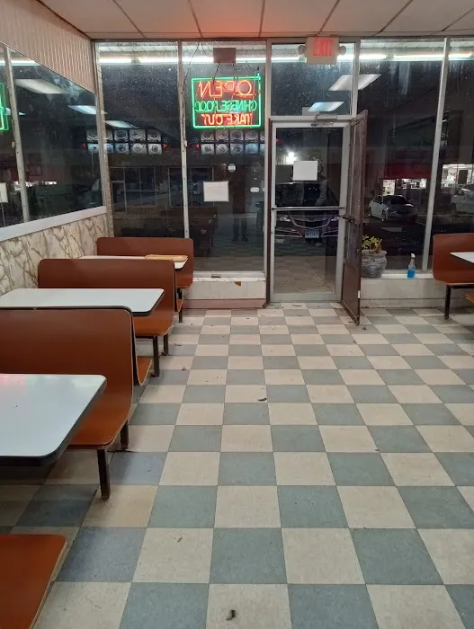 First Wok Chinese Kitchen 4