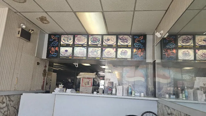 First Wok Chinese Kitchen 7