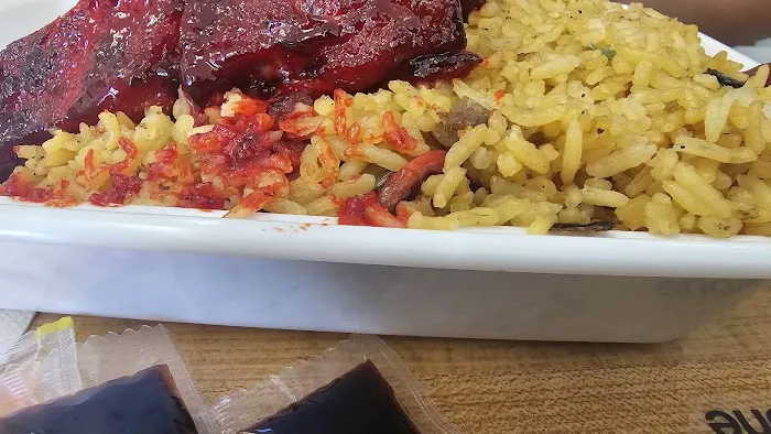 First Wok Chinese Kitchen 3