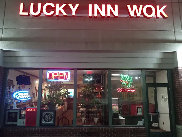 Lucky Inn Wok 3