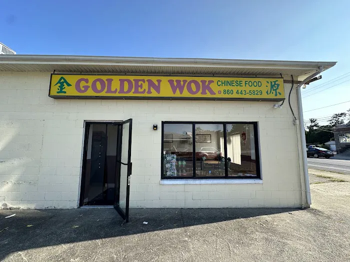 Golden Wok 2