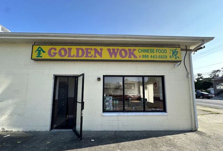 Golden Wok 1