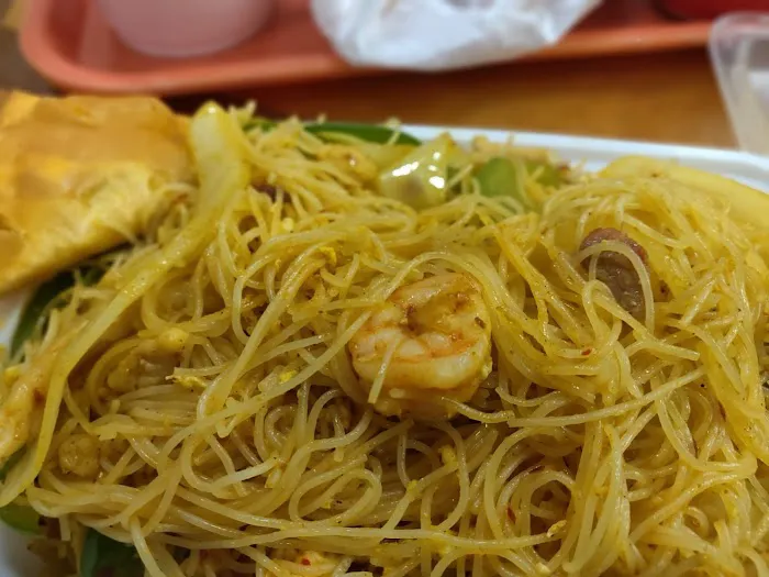 Golden Wok 7