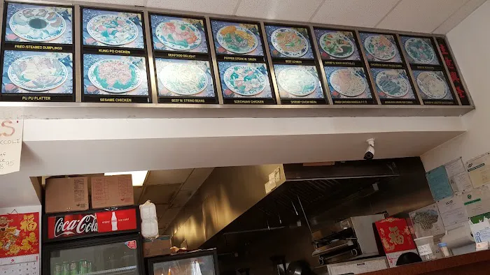 Golden Wok 8