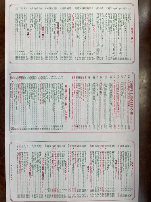 Golden Wok 9