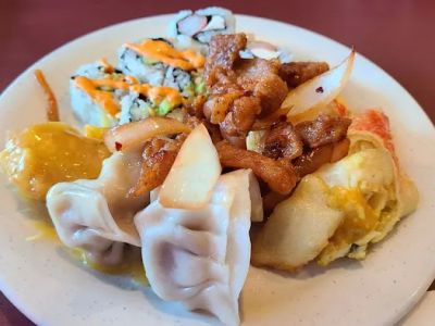 Panda Buffet 0