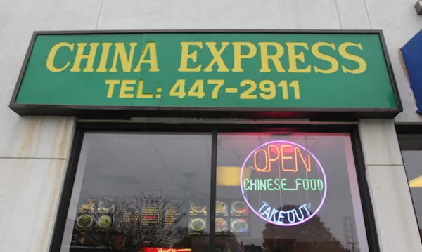 China Express 3