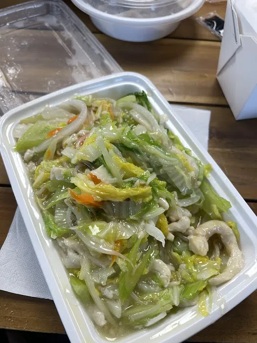 China Express 5