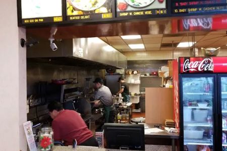 China Express