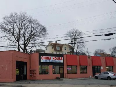 China House（New London） 0