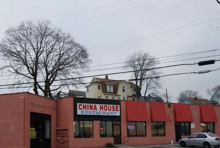 China House（New London） 0