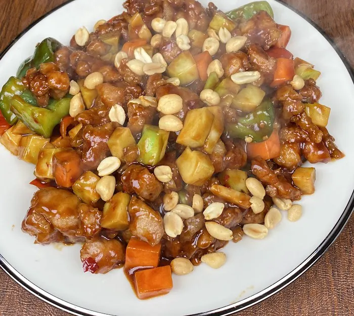 China House 8