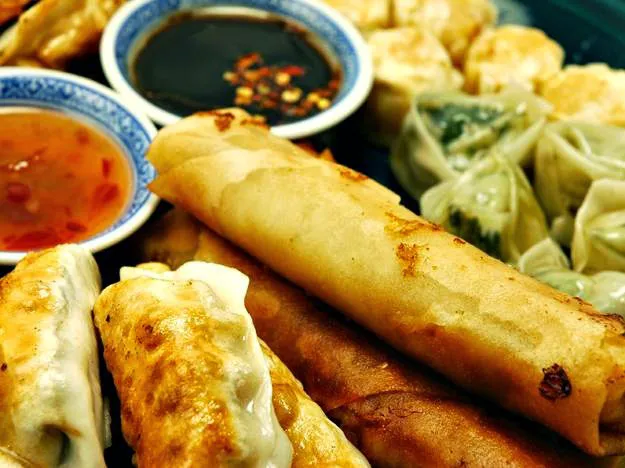 Chinese Kitchen Restaurant 10