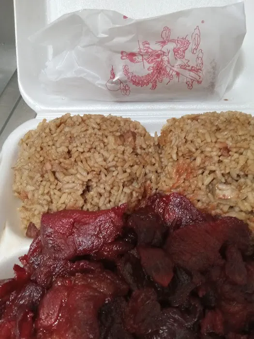 Chinese Kitchen Restaurant 5