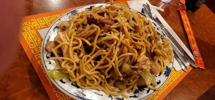 Chinese Kitchen Restaurant 7
