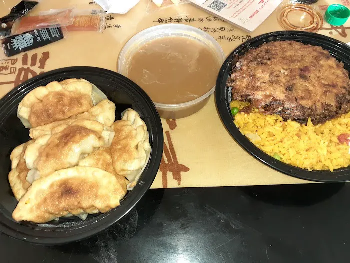 Chinese First Wok 4