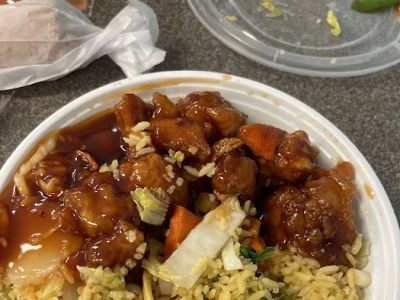Empire Wok Chinese Restaurant 0