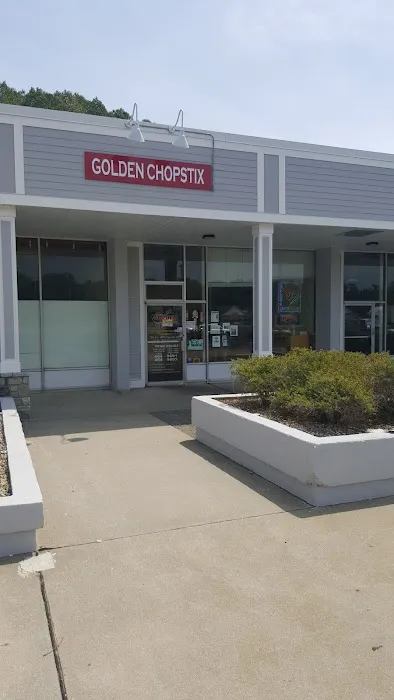 Golden Chopstix Restaurant 5