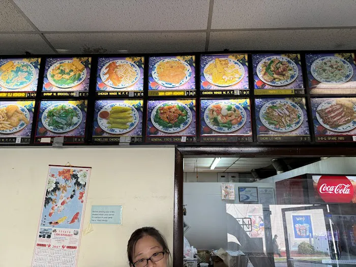 House of Huang 2