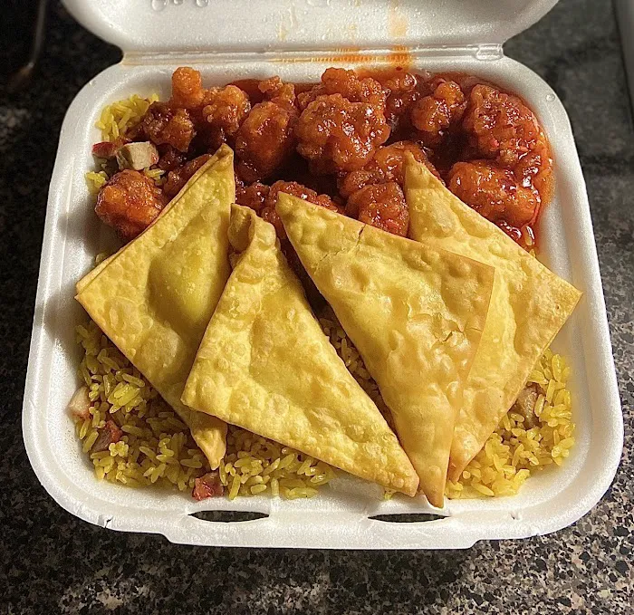 Peking House 1