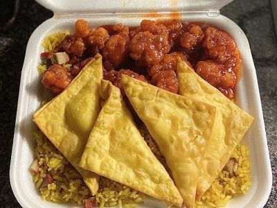 Peking House 0