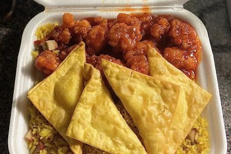 Peking House