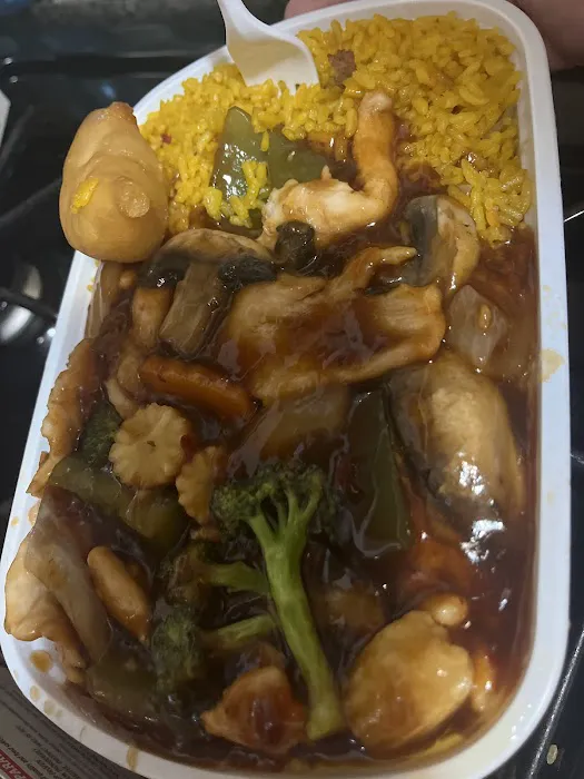 Peking House 8