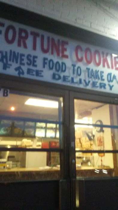 Fortune Cookie 4